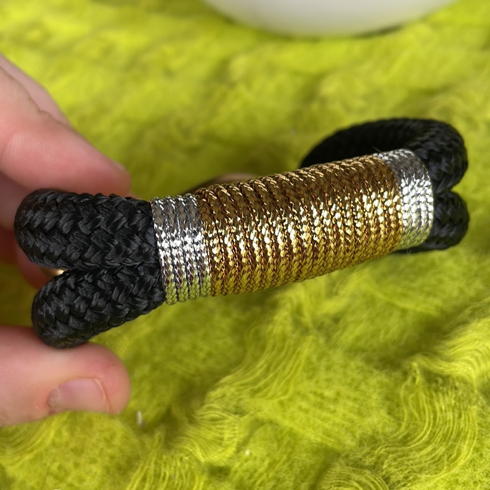 The Ropes Bracelet Collection - Picture 4 of 4